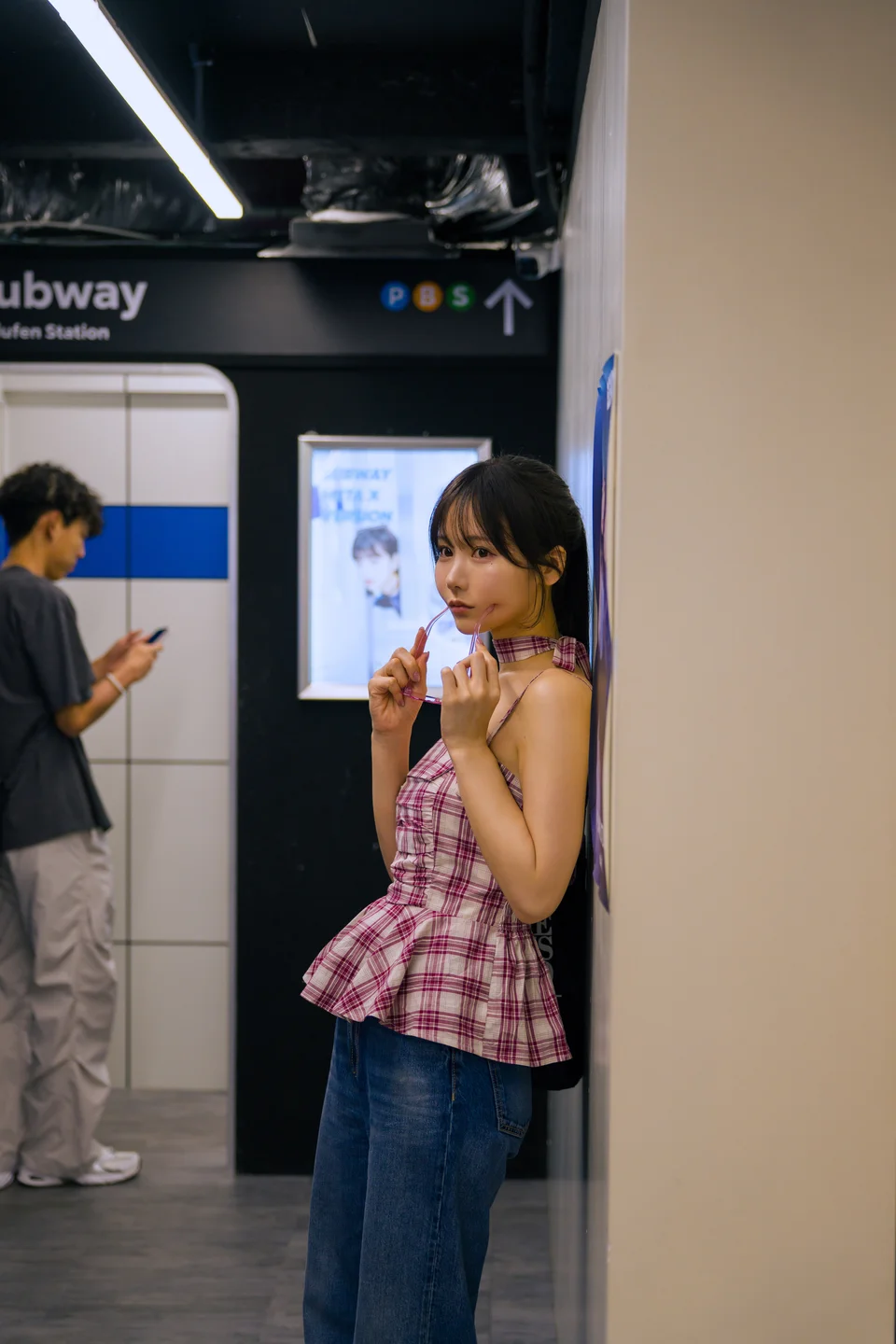 けん研（けんけん） - Fantia-我爱你 [218P-1.46GB] tg@simisebaisi 【丝足阁】138.webp